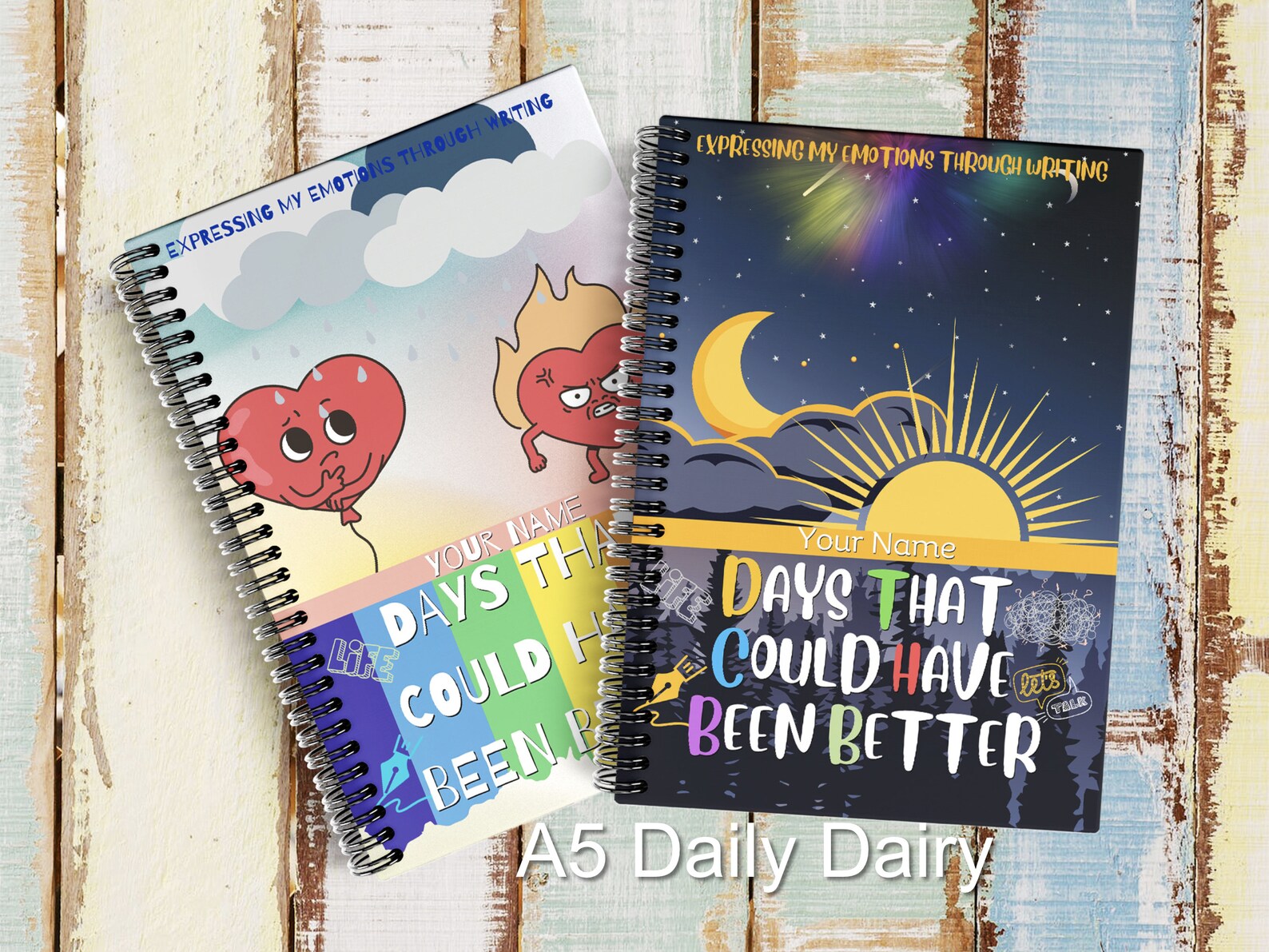 Mental Health Journal