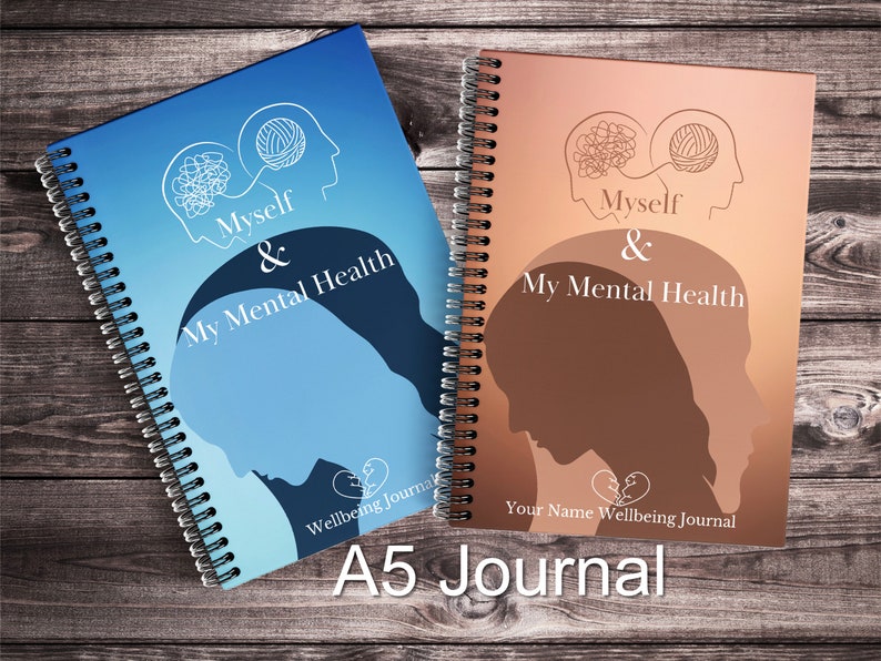 Myself and My Mental Health